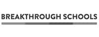 Breakthrough schools
