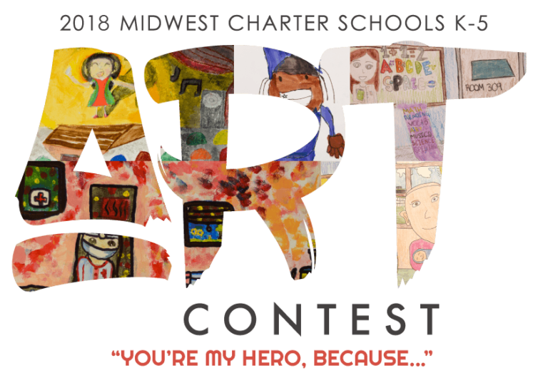 2018 Midwest Art Contest Winners