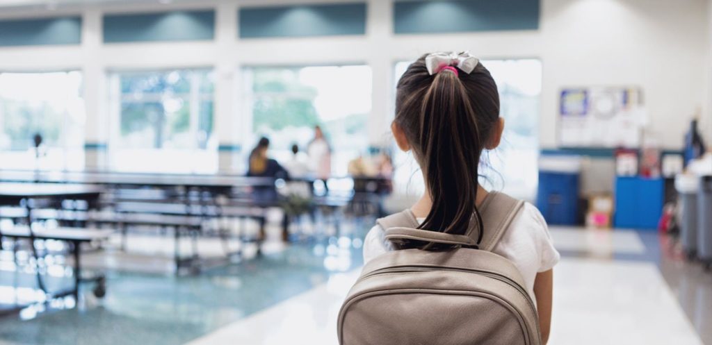 Safely Back to School after Coronavirus Closures Safely Back to School after Coronavirus Closures