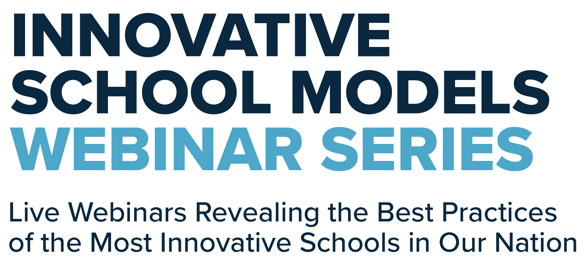 Innovative School Model Series-logos-12