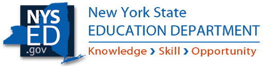 New York State Education Department