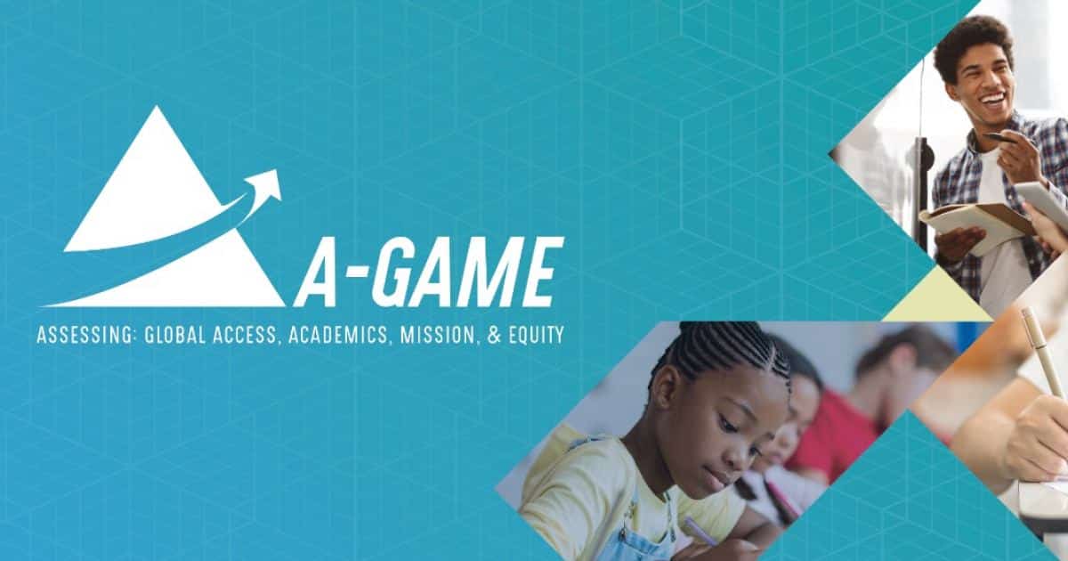 AGAME - National Charter Schools Institute