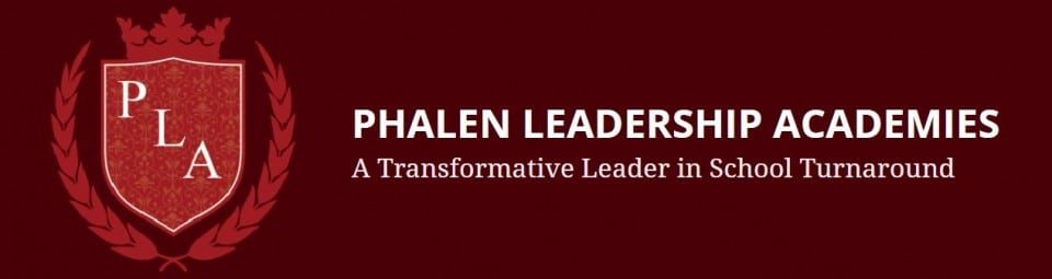 Phalen Leadership Academies