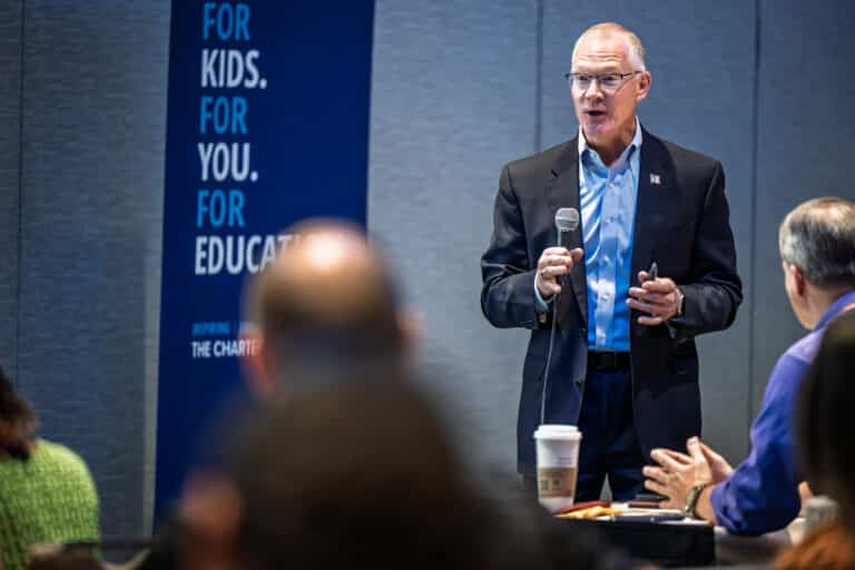 Bold by Choice: Takeaways from the 2025 National Charter Schools Conference (NCSC25)