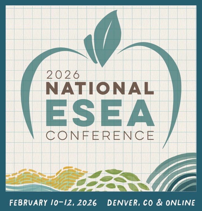 2026 NATIONAL ESEA CONFERENCE